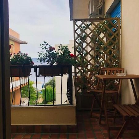 B&B Paradiso Relais Messina Ngoại thất bức ảnh
